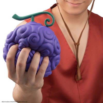 ONE PIECE - Squishy Gum-gum Fruit