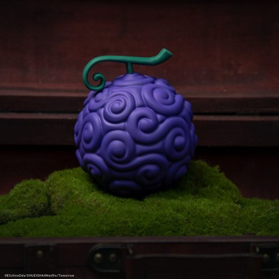 ONE PIECE - Squishy Gum-gum Fruit - Frutto del diavolo