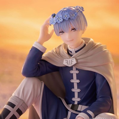 FRIEREN - Himmel Flower Crown Espresto Banpresto PVC Figure 15 cm