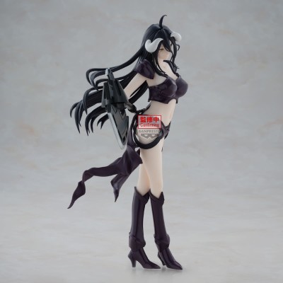 OVERLORD - Albedo Bikini Armor ver. Banpresto PVC Figure 20 cm