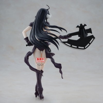 OVERLORD - Albedo Bikini Armor ver. Banpresto PVC Figure 20 cm