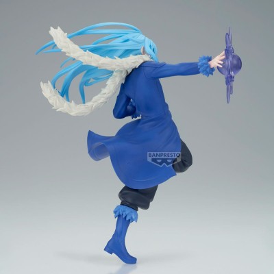 THAT TIME I GOTREINCARNATED AS A SLIME - Rimuru Tempest Phantom Effect Espresto Banpresto PVC Figure 20 cm