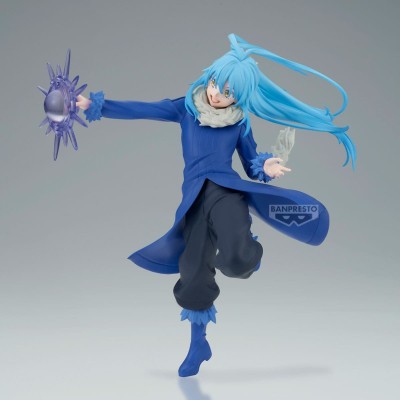 THAT TIME I GOTREINCARNATED AS A SLIME - Rimuru Tempest Phantom Effect Espresto Banpresto PVC Figure 20 cm
