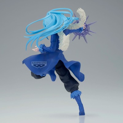 THAT TIME I GOTREINCARNATED AS A SLIME - Rimuru Tempest Phantom Effect Espresto Banpresto PVC Figure 20 cm