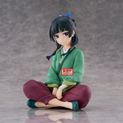THE APOTHECARY DIARIES - Maomao Break time collection vol.1 Banpresto PVC Figure 13 cm