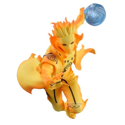 NARUTO SHIPPUDEN - Minato Namikaze Banpresto PVC Figure 18 cm