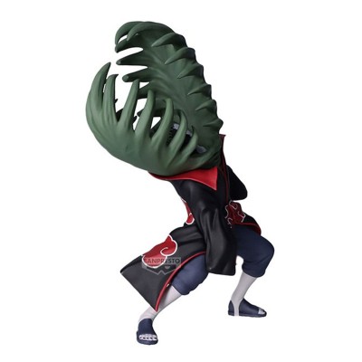 NARUTO SHIPPUDEN - Zetsu Vibration Stars Banpresto PVC Figure 15 cm