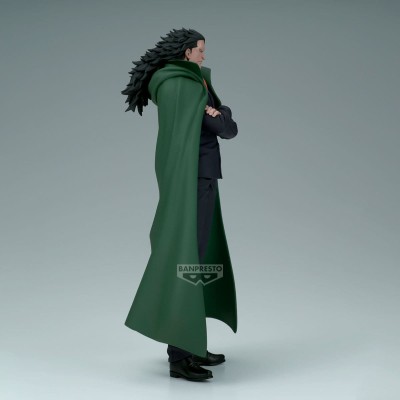 ONE PIECE - Monkey.D.Dragon Special DXF The Grandline Series Banpresto PVC Figure 20 cm