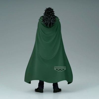 ONE PIECE - Monkey.D.Dragon Special DXF The Grandline Series Banpresto PVC Figure 20 cm