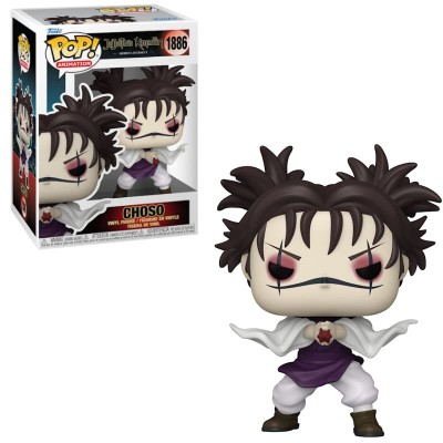 JUJUTSU KAISEN - Choso Funko Pop 1886