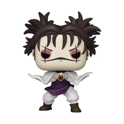 JUJUTSU KAISEN - Choso Funko Pop 1886