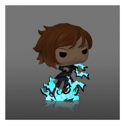 JUJUTSU KAISEN - Nobara Kugisaki Chase Limited Funko Pop Plus 1884