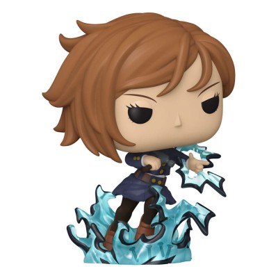 JUJUTSU KAISEN - Nobara Kugisaki Funko Pop Plus 1884