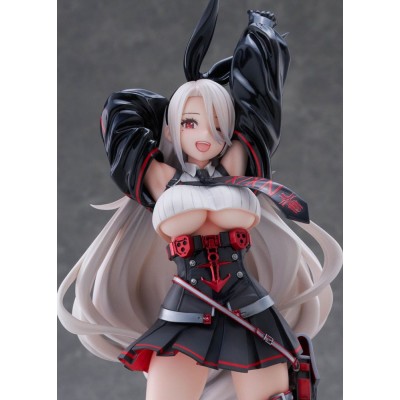 AZUR LANE - Prinz Heinrich 1/7 Golden Head PVC Figure 23 cm