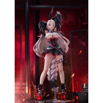AZUR LANE - Prinz Heinrich 1/7 Golden Head PVC Figure 23 cm