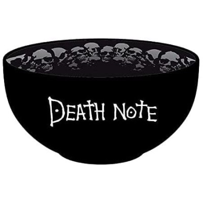 DEATH NOTE - Bowl "Death Note" 600ml
