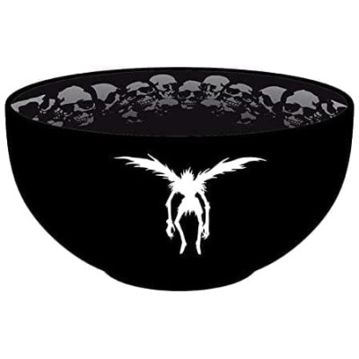 DEATH NOTE - Bowl "Death Note" 600ml
