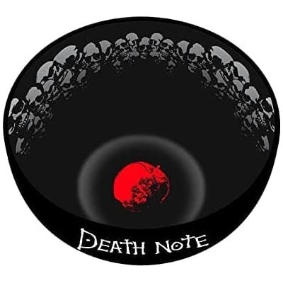 DEATH NOTE - Bowl "Death Note" 600ml