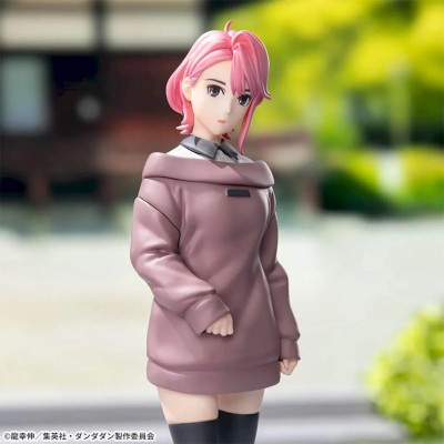 DANDADAN - Aira Shiratori Luminasta Sega PVC Figure 20 cm