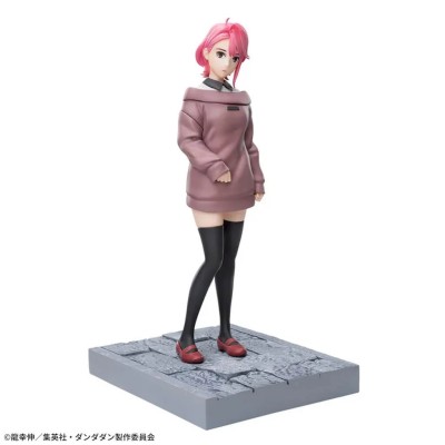 DANDADAN - Aira Shiratori Luminasta Sega PVC Figure 20 cm