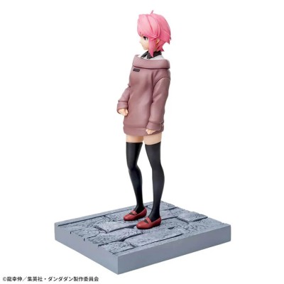 DANDADAN - Aira Shiratori Luminasta Sega PVC Figure 20 cm