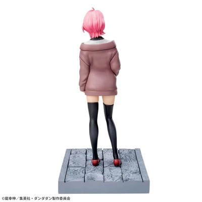 DANDADAN - Aira Shiratori Luminasta Sega PVC Figure 20 cm