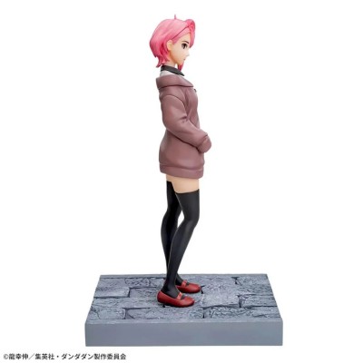 DANDADAN - Aira Shiratori Luminasta Sega PVC Figure 20 cm