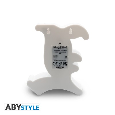 DEATH NOTE - Lampada "L"