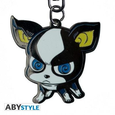 JOJO'S BIZARRE ADVENTURE - "Iggy" Portachiavi Keychain