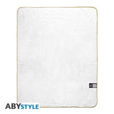 LORD OF THE RINGS - "The Fellowship of the Ring" Blanket Plaid