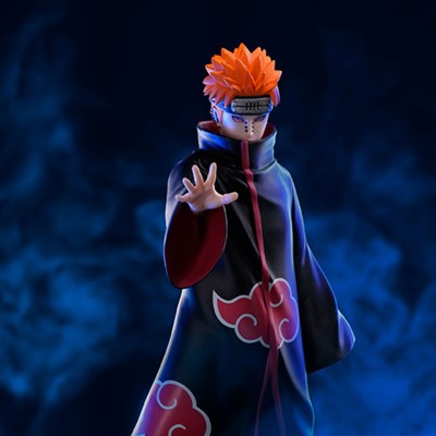 NARUTO SHIPPUDEN - Pain ABYstyle Studio PVC Figure 19 cm