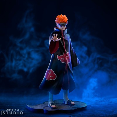 NARUTO SHIPPUDEN - Pain ABYstyle Studio PVC Figure 19 cm