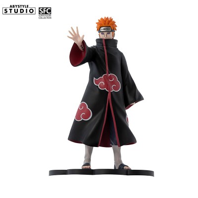 NARUTO SHIPPUDEN - Pain ABYstyle Studio PVC Figure 19 cm