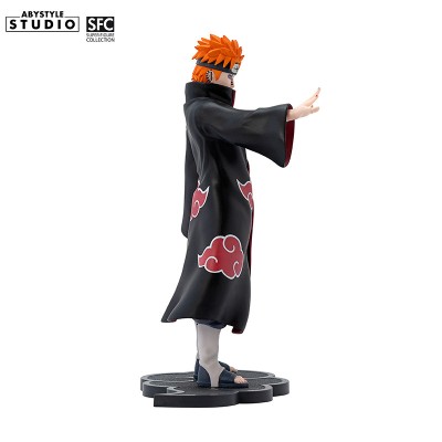 NARUTO SHIPPUDEN - Pain ABYstyle Studio PVC Figure 19 cm