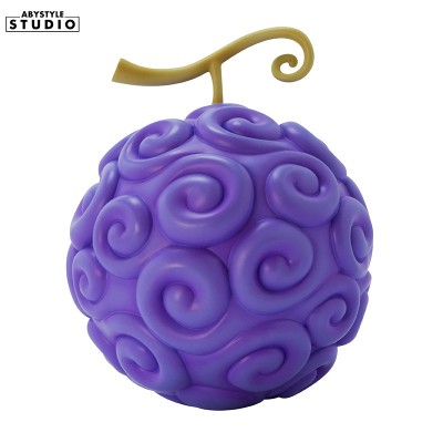 ONE PIECE - Gum-Gum Fruit ABYstyle Studio Resin Replica 13 cm