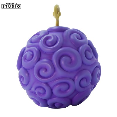 ONE PIECE - Gum-Gum Fruit ABYstyle Studio Resin Replica 13 cm