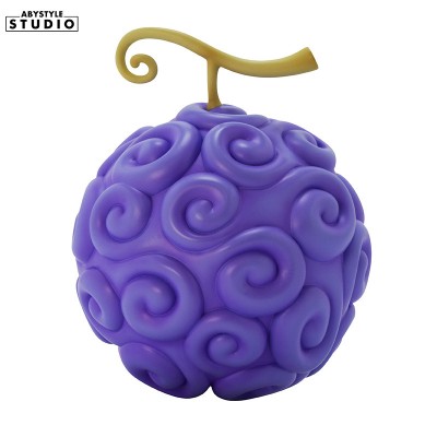 ONE PIECE - Gum-Gum Fruit ABYstyle Studio Resin Replica 13 cm