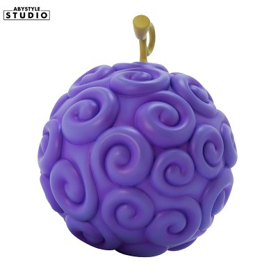 ONE PIECE - Gum-Gum Fruit ABYstyle Studio Resin Replica 13 cm