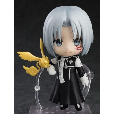 D.GRAY-MAN - Allen Walker Nendoroid Action Figure 10 cm