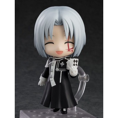 D.GRAY-MAN - Allen Walker Nendoroid Action Figure 10 cm
