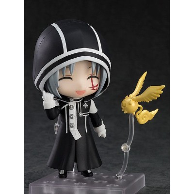 D.GRAY-MAN - Allen Walker Nendoroid Action Figure 10 cm