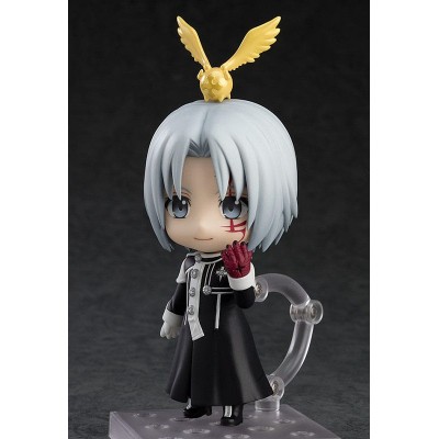 D.GRAY-MAN - Allen Walker Nendoroid Action Figure 10 cm