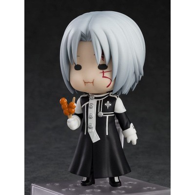 D.GRAY-MAN - Allen Walker Nendoroid Action Figure 10 cm
