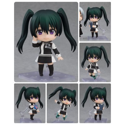 D.GRAY-MAN - Lenalee Lee Nendoroid Action Figure 10 cm