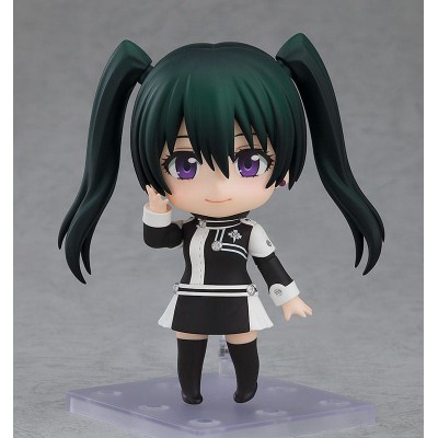 D.GRAY-MAN - Lenalee Lee Nendoroid Action Figure 10 cm