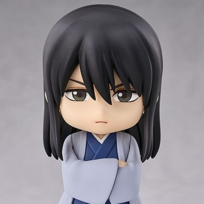 GINTAMA - Kotaro Katsura Nendoroid Action Figure 10 cm
