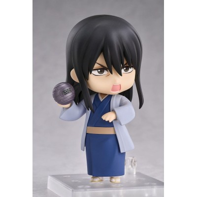 GINTAMA - Kotaro Katsura Nendoroid Action Figure 10 cm