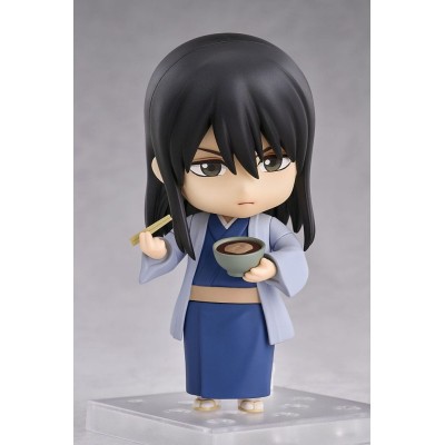 GINTAMA - Kotaro Katsura Nendoroid Action Figure 10 cm