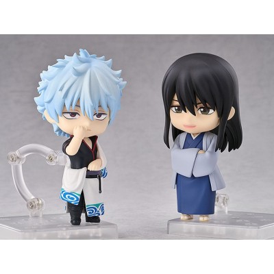 GINTAMA - Kotaro Katsura Nendoroid Action Figure 10 cm