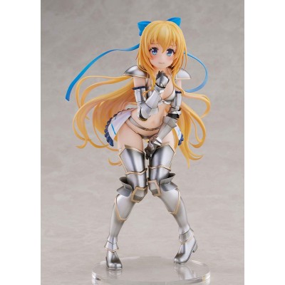 GOBLIN SLAYER - Priestess Bikini Armor Ver. Klockworx 1/7 PVC Figure 21 cm
